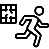 The